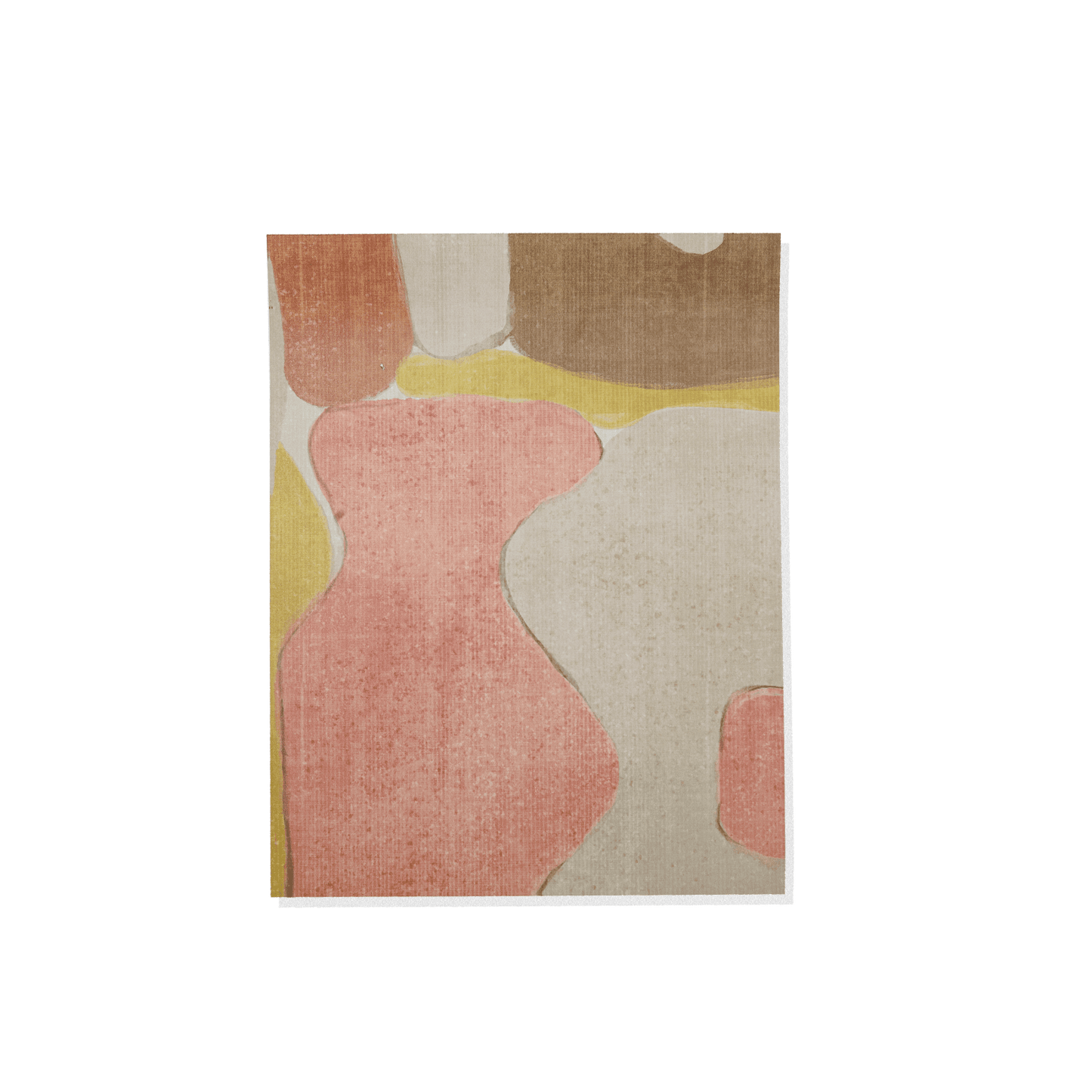 Lost in Translation - Sunbaked & Citrine - Shop House of Nomad