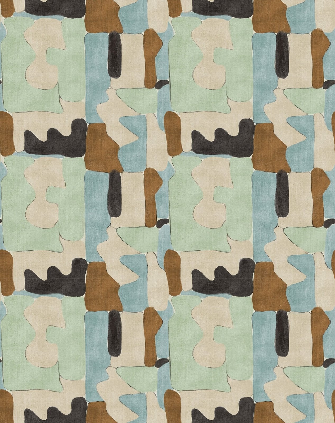 Lost in Translation - Surf & Mint - Shop House of Nomad
