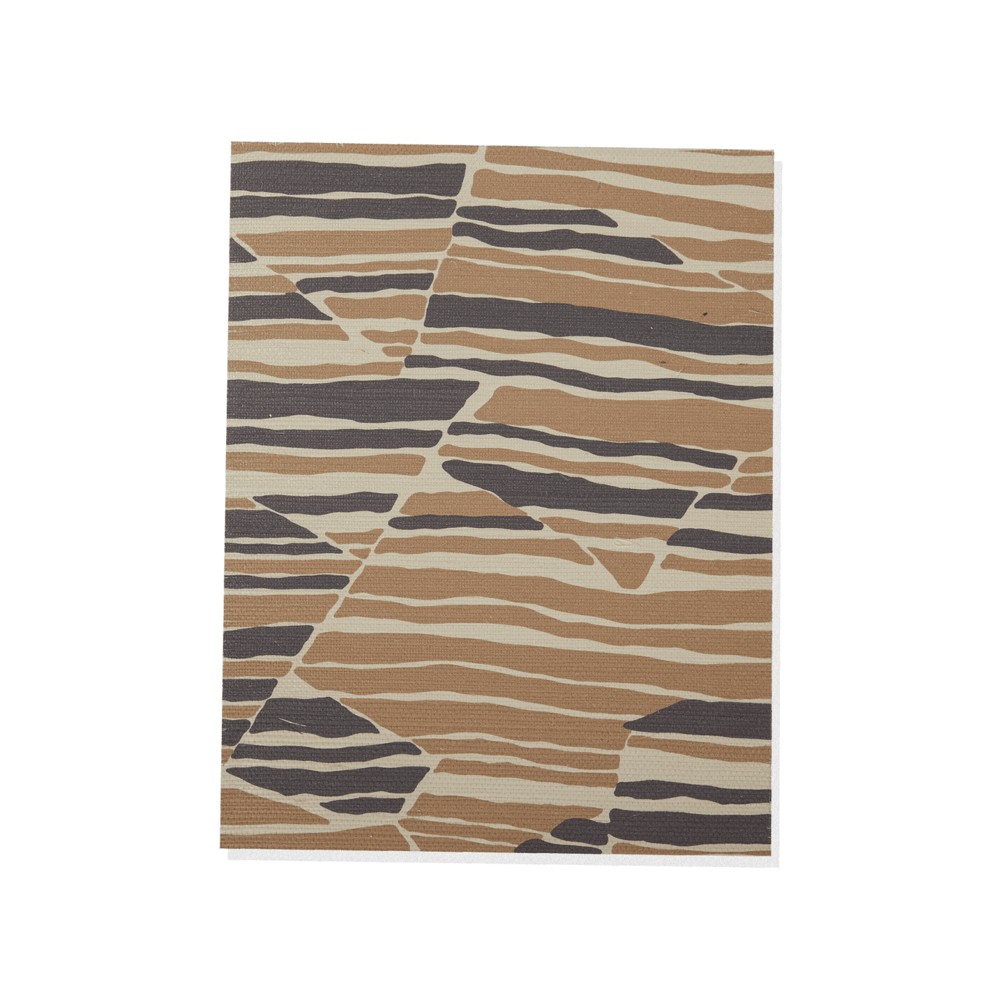 Topo - Saddle Brown & Black - Shop House of Nomad