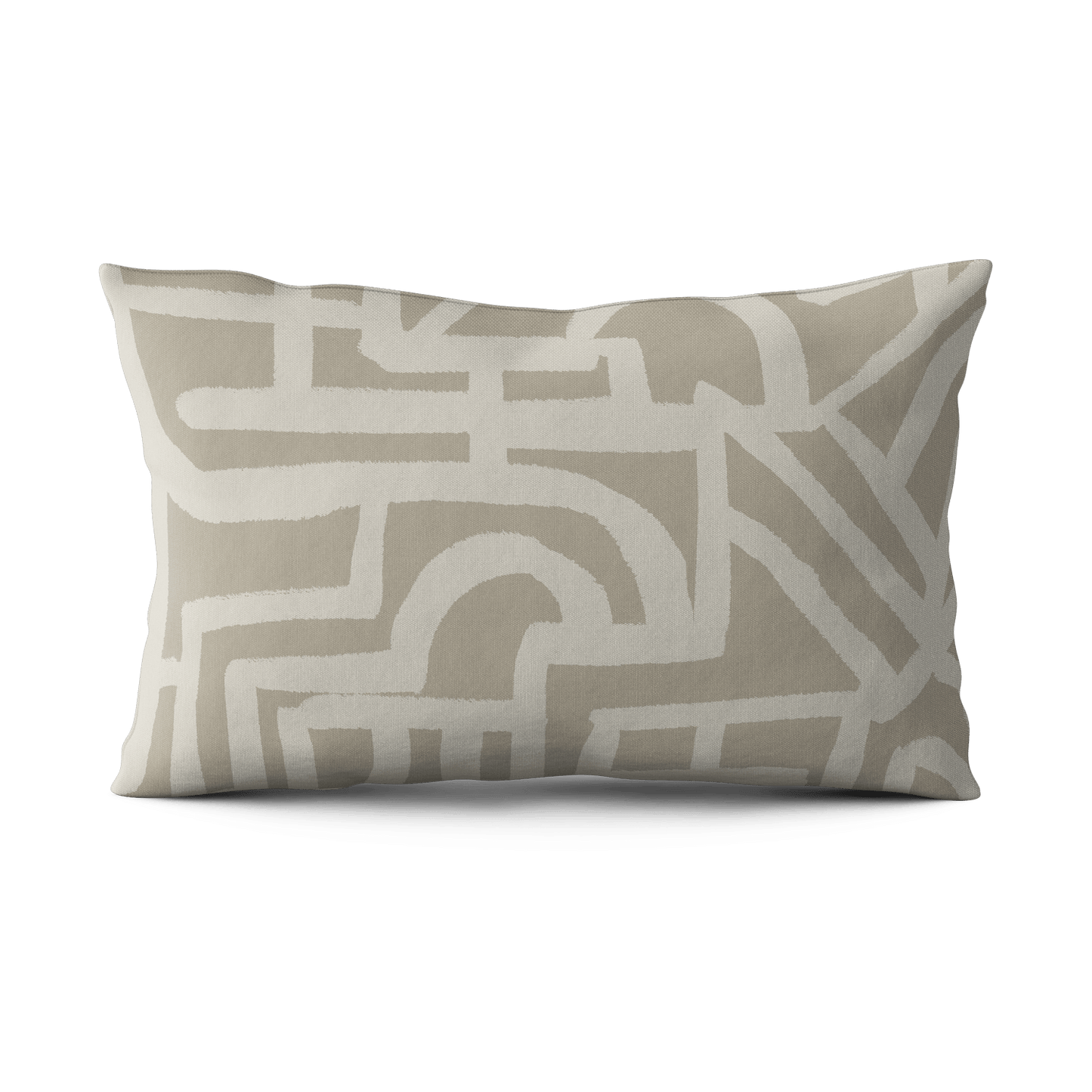 Jet Lag Pillow - Natural - Shop House of Nomad