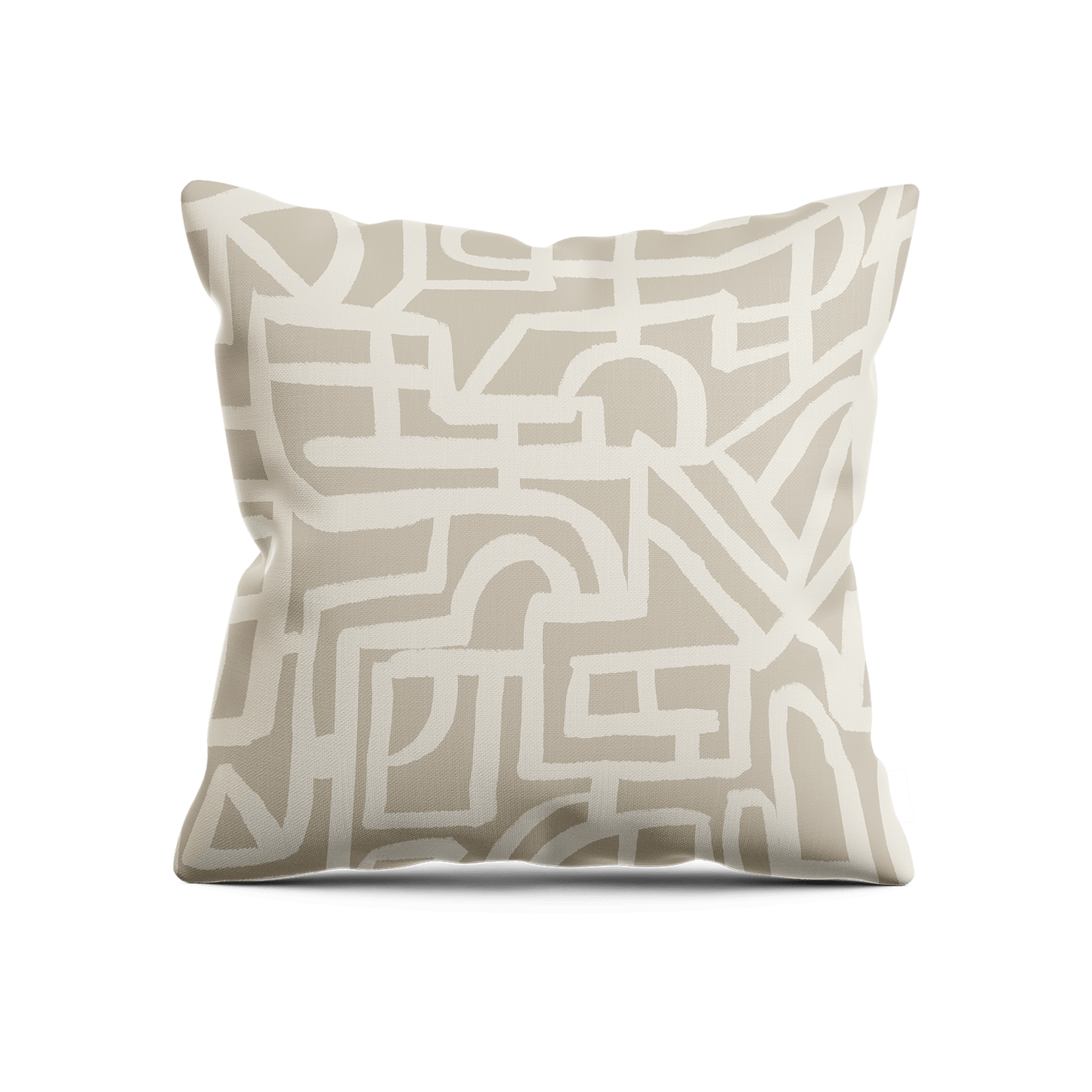 Jet Lag Pillow - Natural - Shop House of Nomad